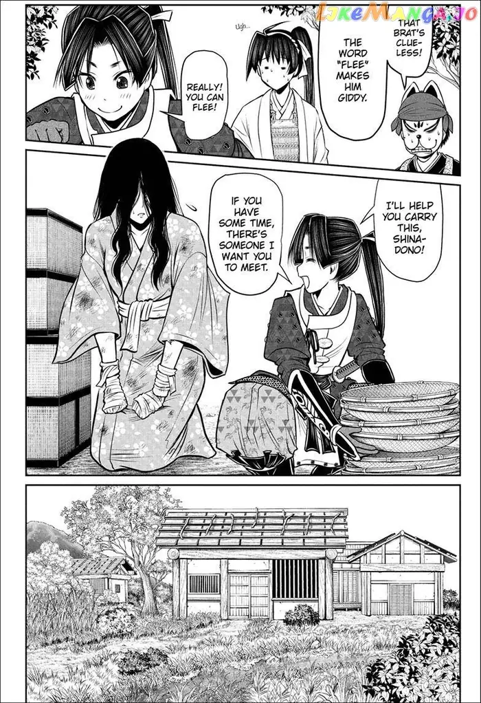The Elusive Samurai Chapter 99 image 09_optimized